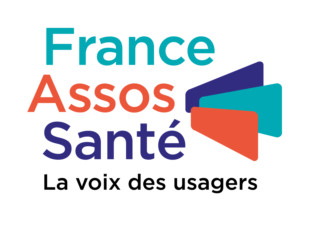 France Assos Santé — la voix des usagers